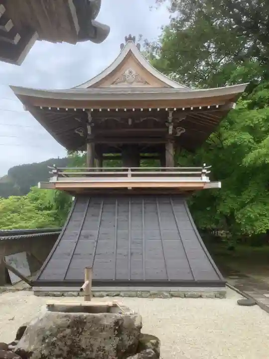 玉龍寺(岐阜県)