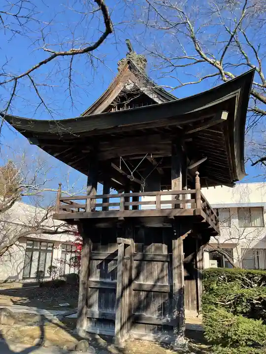 深叢寺のその他建物