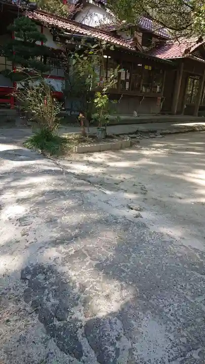 長楽寺のその他建物