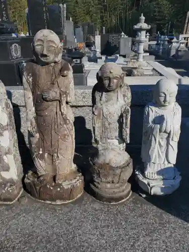 廃寺跡（大雲寺跡？）(栃木県)