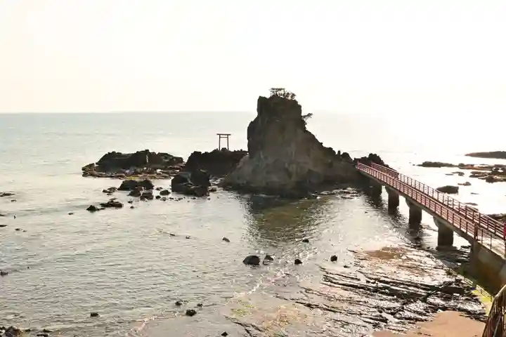 波立寺(波立薬師)(福島県)