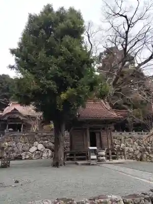 明石寺(愛媛県)