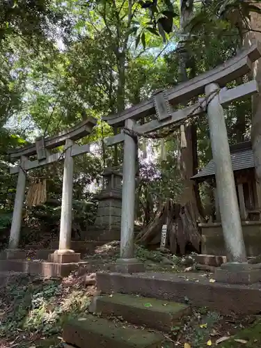 菅原神社(千葉県)