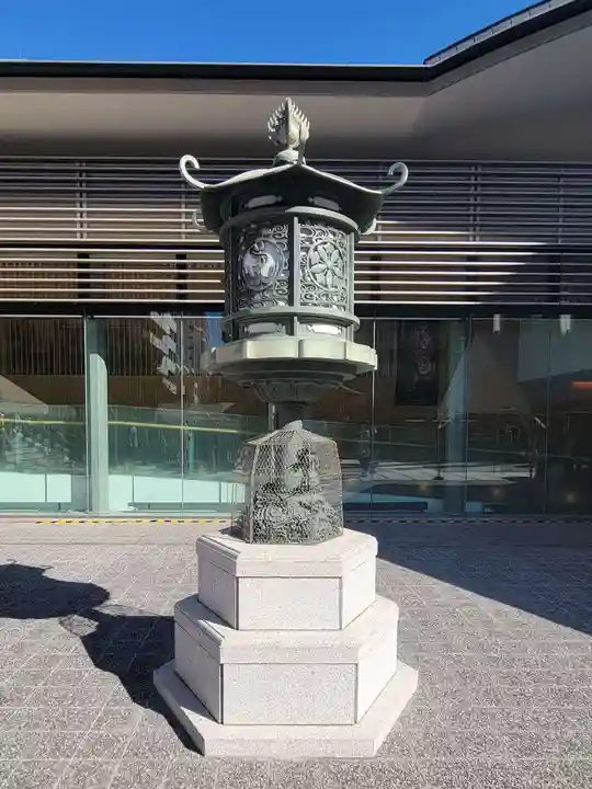 水天宮のその他建物