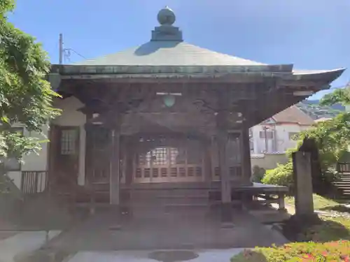 温泉寺(静岡県)