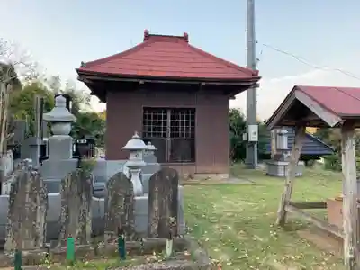 長栄寺(千葉県)