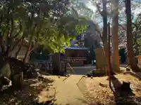 神明社(千葉県)