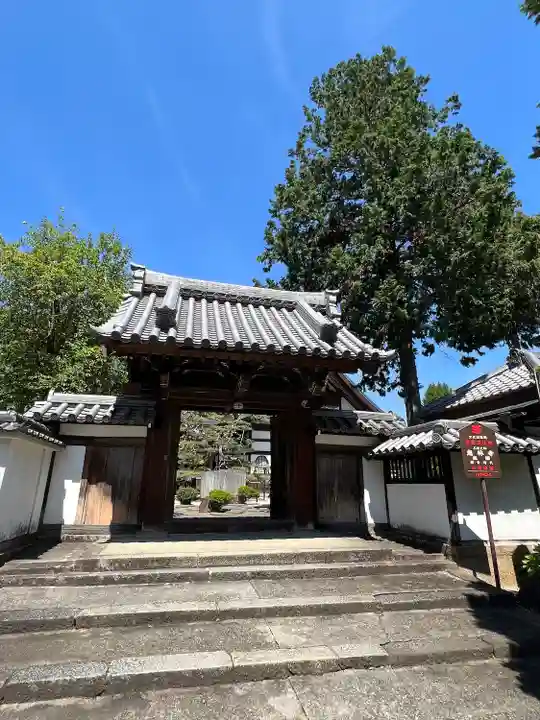 恵林寺(山梨県)