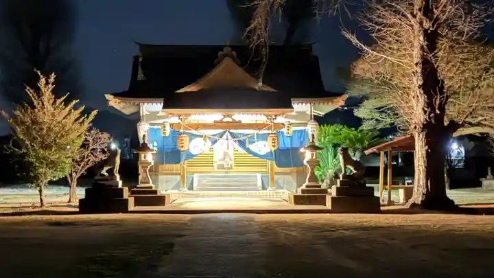 八幡神社(徳島県)