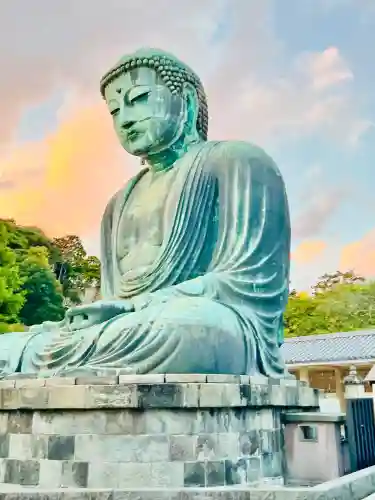 高徳院(神奈川県)