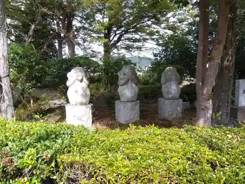 日吉神社(福井県)