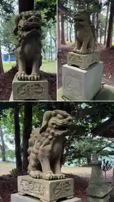 鳥崎稲荷神社(北海道)