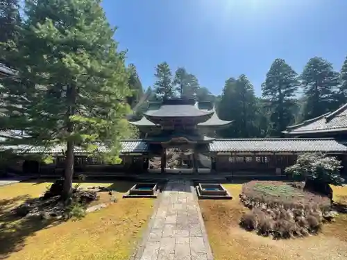 永平寺の建物その他