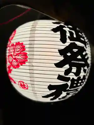 諏訪大社下社秋宮(長野県)