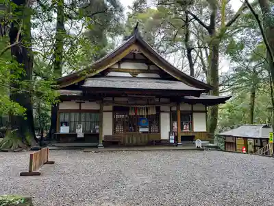 高千穂神社(宮崎県)