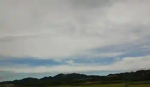 美保神社(島根県)