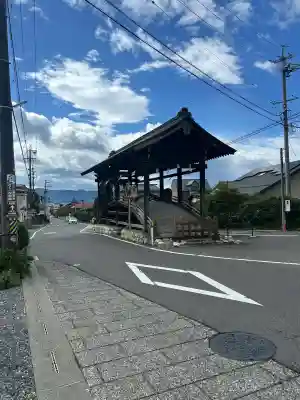 諏訪大社下社春宮(長野県)