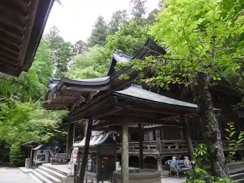 大宝寺(愛媛県)