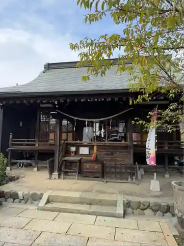 日吉八王子神社(東京都)