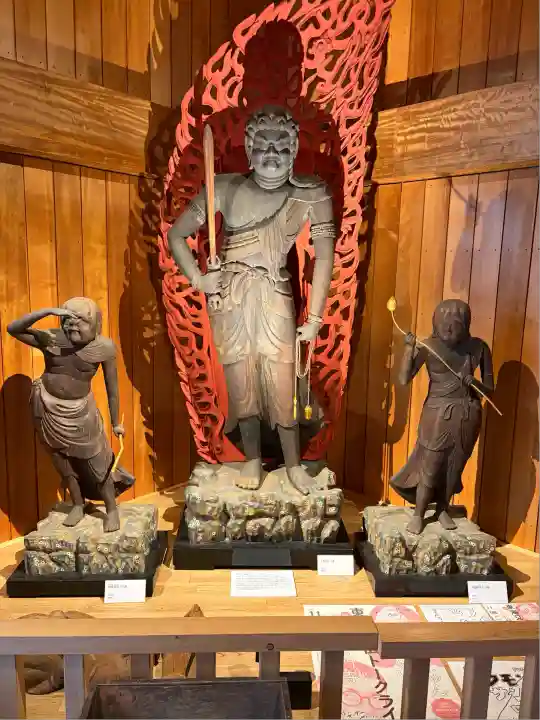 普門寺(切り絵御朱印発祥の寺)(愛知県)