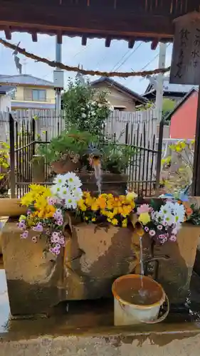 石刀神社(愛知県)