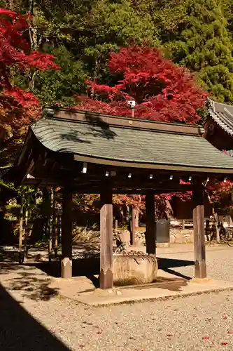 西明寺(滋賀県)