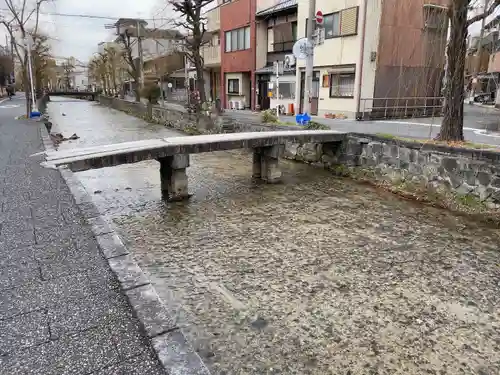 明智光秀の塚(京都府)