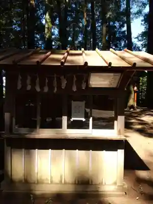 親都神社のその他建物