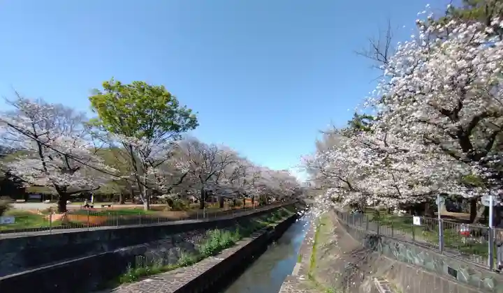 大宮八幡宮(東京都)