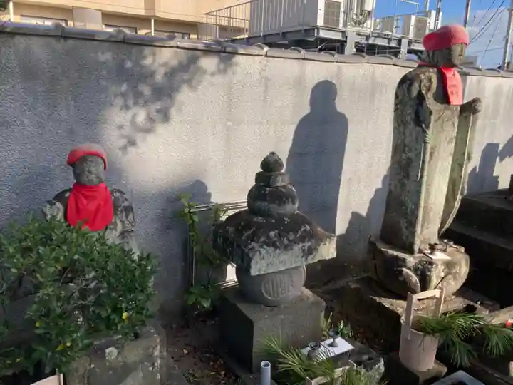 金剛院(神奈川県)