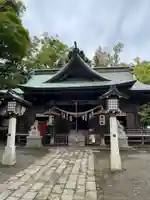 小室浅間神社(山梨県)