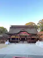 太宰府天満宮(福岡県)
