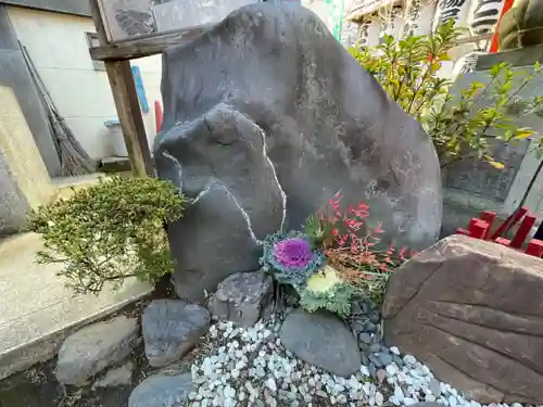 吉原神社のその他建物