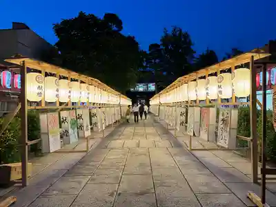 笠間稲荷神社(茨城県)