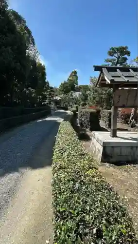 誉田八幡宮(大阪府)