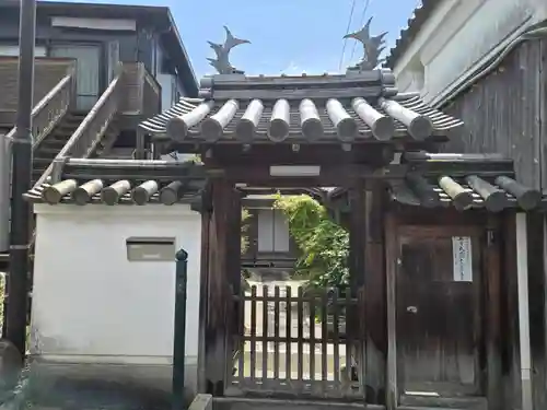 閼伽井庵(奈良県)