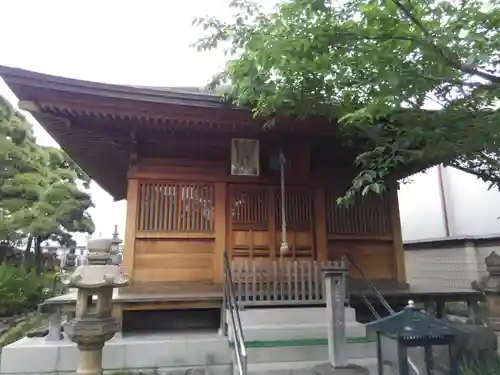 安養院(東京都)