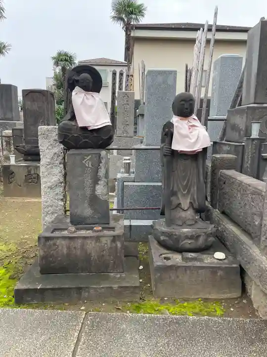 観音寺(東京都)
