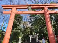 世田谷八幡宮(東京都)