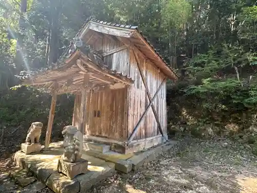 八柱神社(兵庫県)