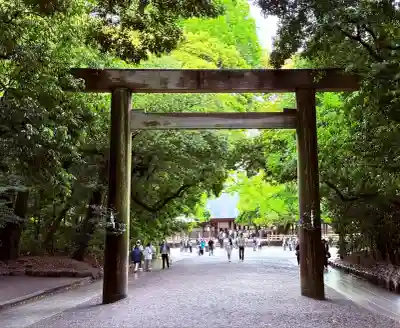 熱田神宮(愛知県)