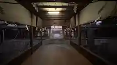 杵築神社(奈良県)