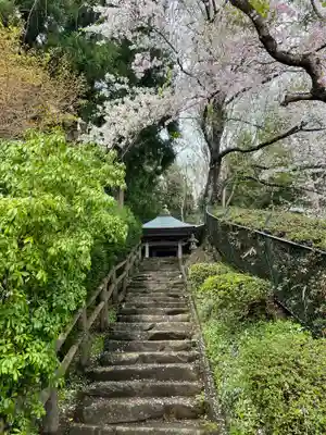 高館義経堂(岩手県)