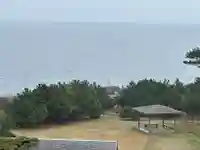 龍蛇神神社(長崎県)