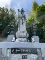 禅師峰寺(高知県)