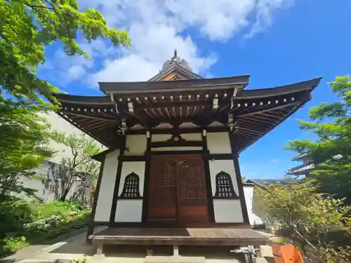 宝青院(京都府)