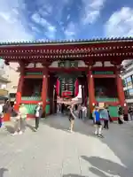 浅草寺(東京都)