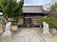 休天神社(兵庫県)