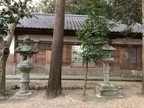 祝園神社のその他建物