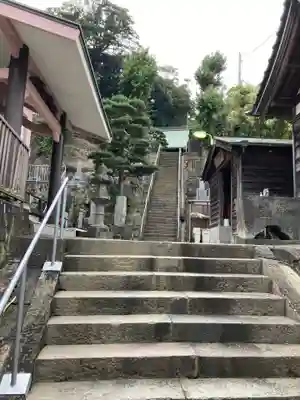 東福寺(神奈川県)